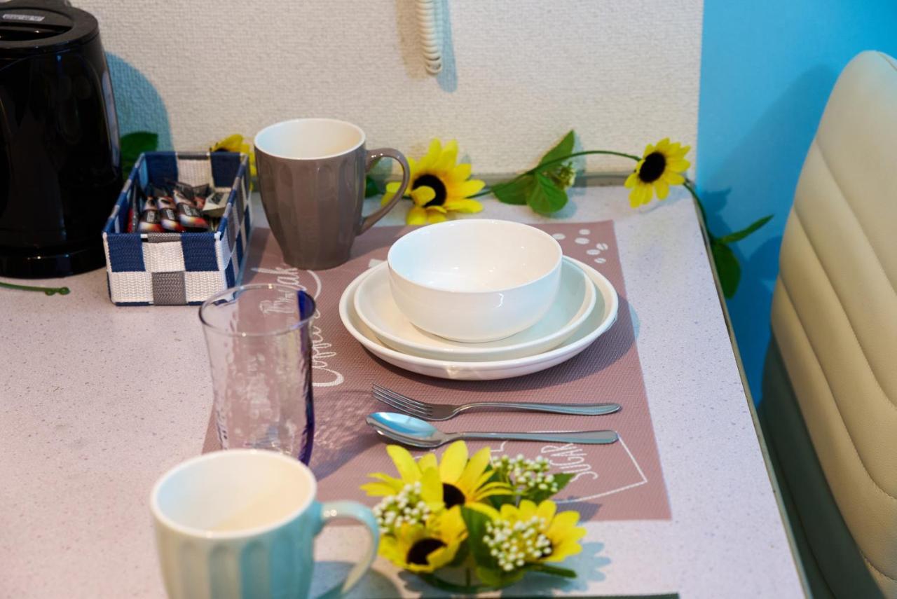 Sc Heights 103 Apartman Tokió Kültér fotó