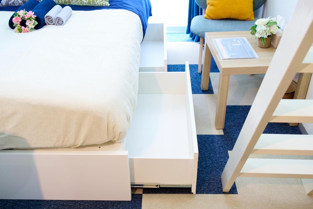 Sc Heights 103 Apartman Tokió Kültér fotó