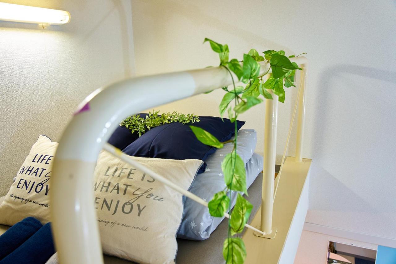 Sc Heights 103 Apartman Tokió Kültér fotó