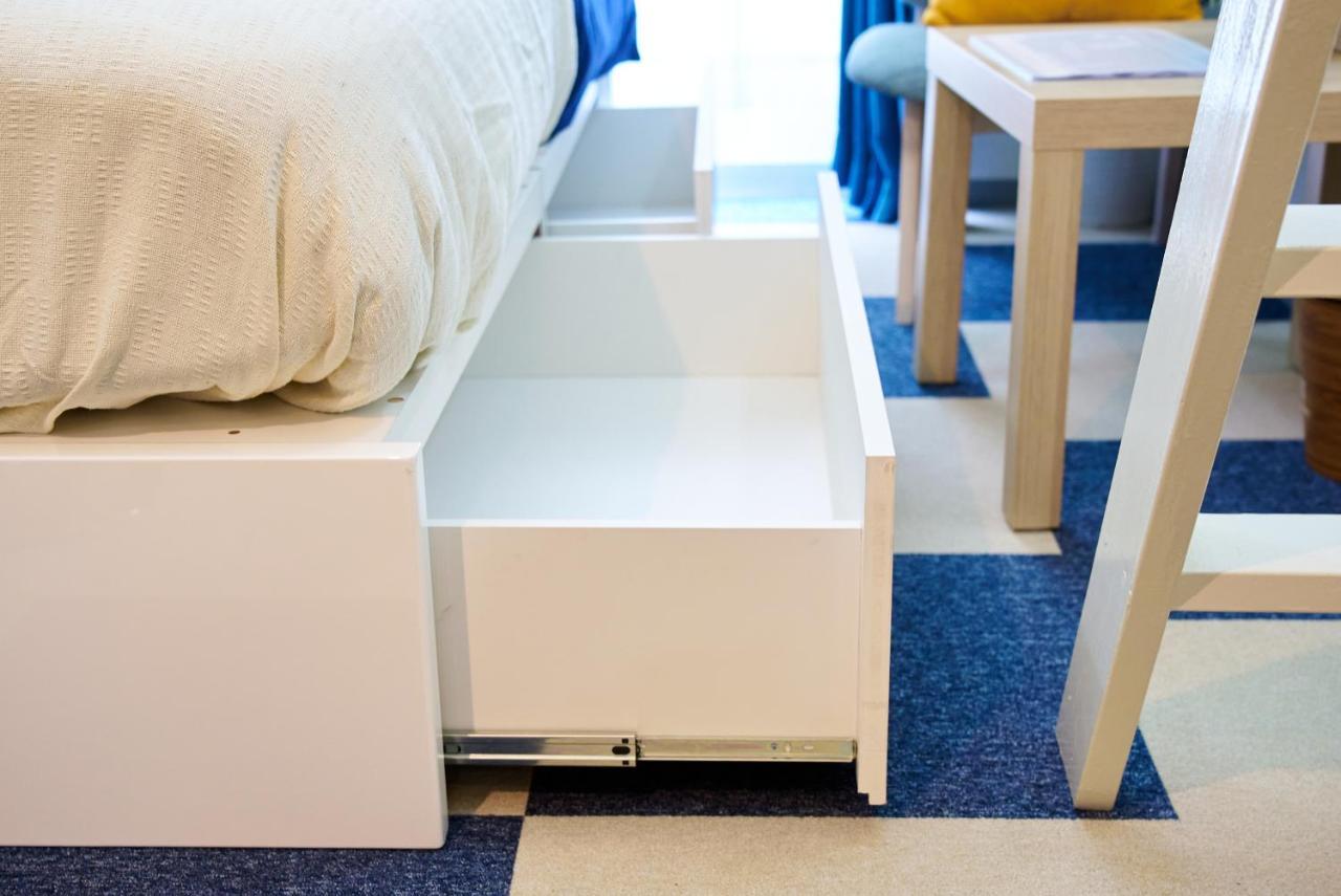 Sc Heights 103 Apartman Tokió Kültér fotó