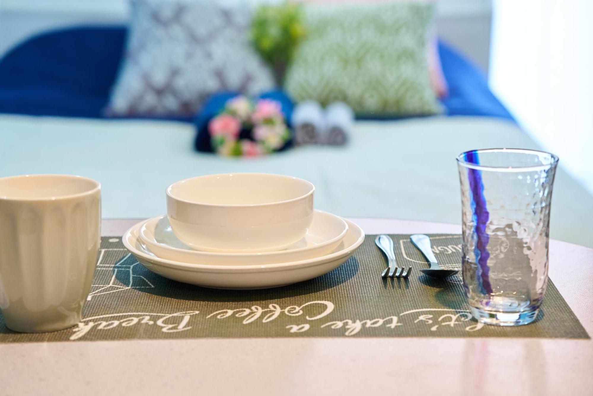 Sc Heights 103 Apartman Tokió Kültér fotó